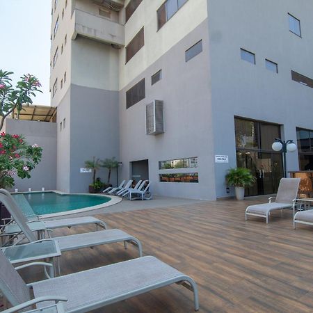 Hotel Gran Odara Cuiaba  Exterior photo